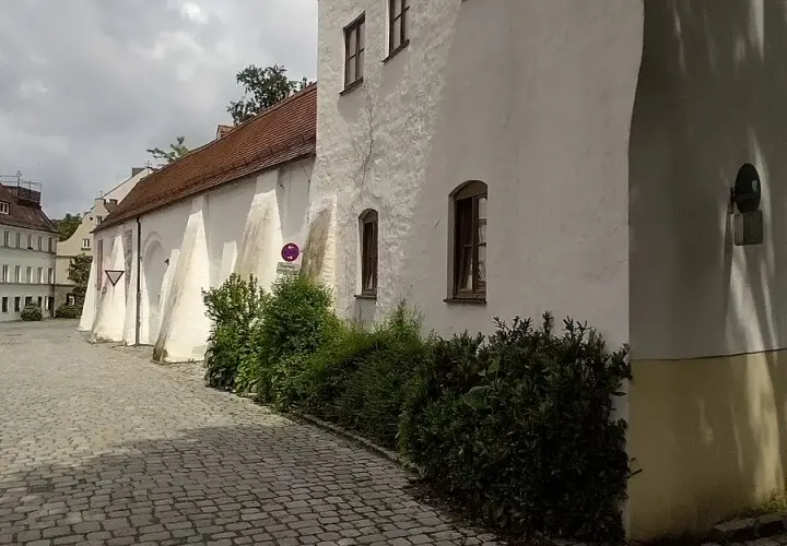 LANDSHUTmuseum