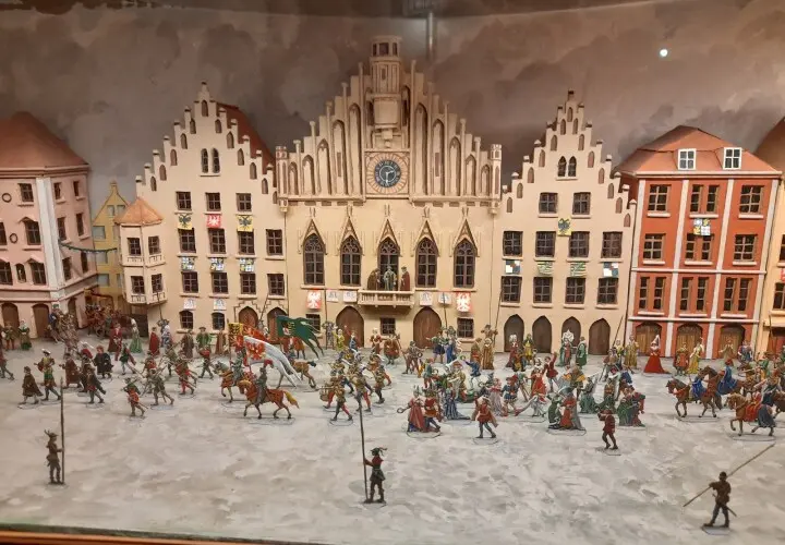 LANDSHUTmuseum