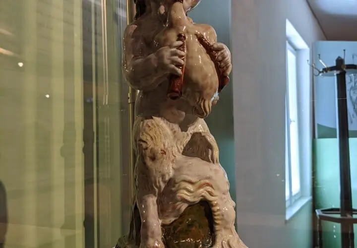 LANDSHUTmuseum