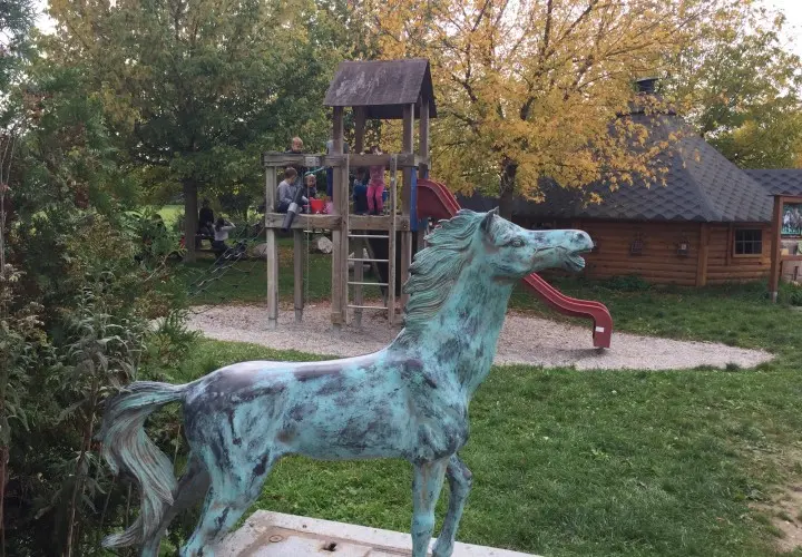 Reitschule MATTHOF