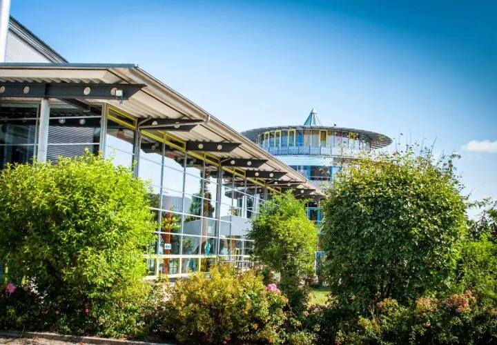 Cineplex Vilsbiburg