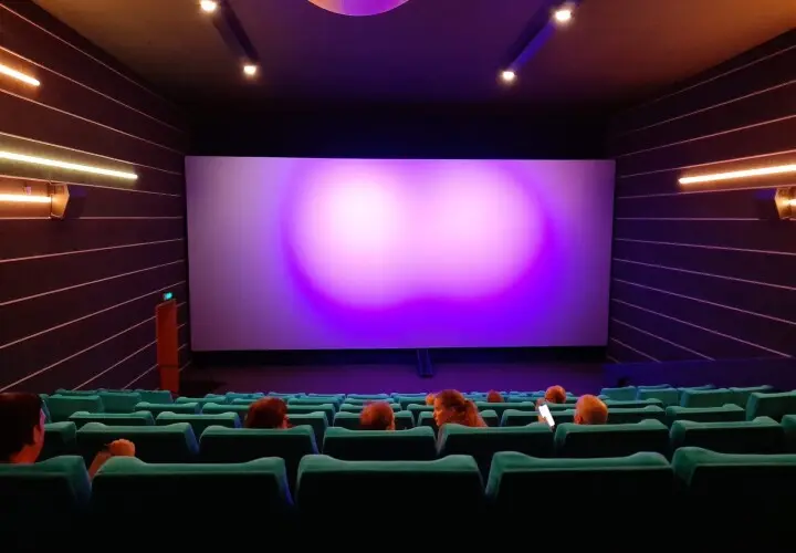 Cineplex Vilsbiburg