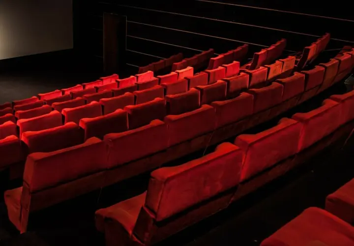 Cineplex Vilsbiburg