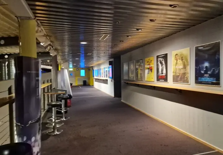 Cineplex Vilsbiburg