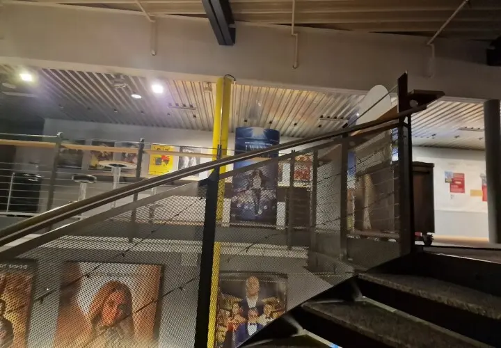 Cineplex Vilsbiburg