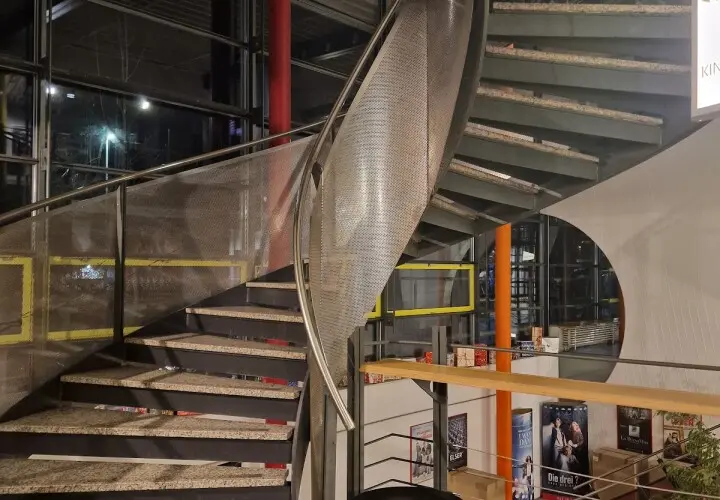 Cineplex Vilsbiburg