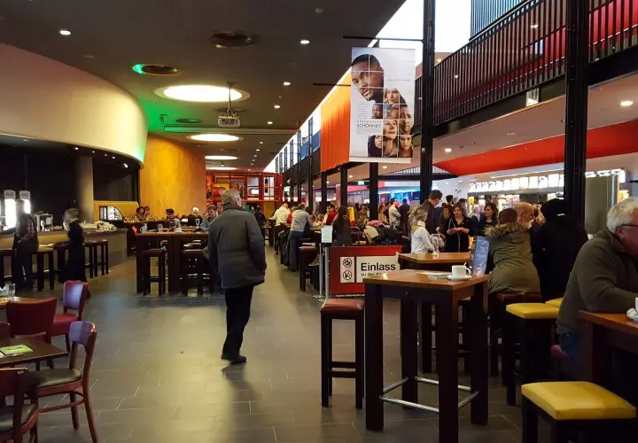 KINOPOLIS Landshut