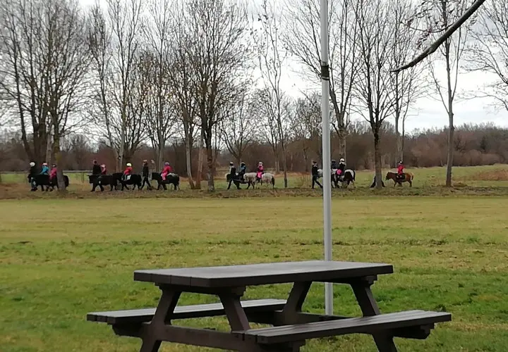 Reitschule MATTHOF