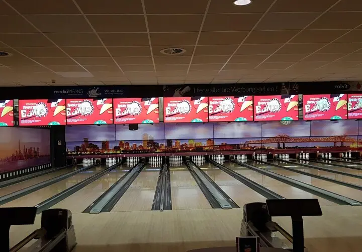 LA Bowling