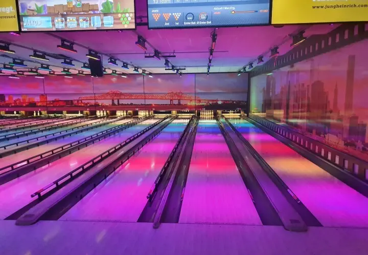 LA Bowling