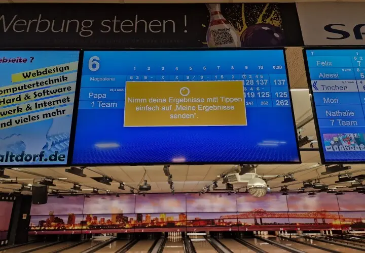LA Bowling