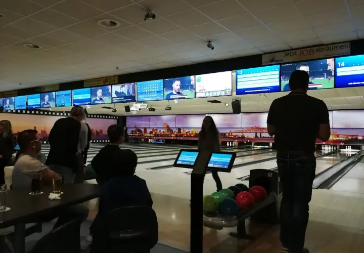 LA Bowling