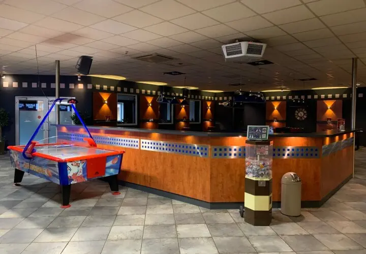 LA Bowling