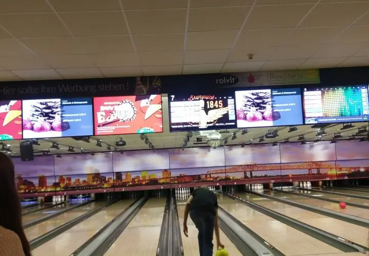 LA Bowling