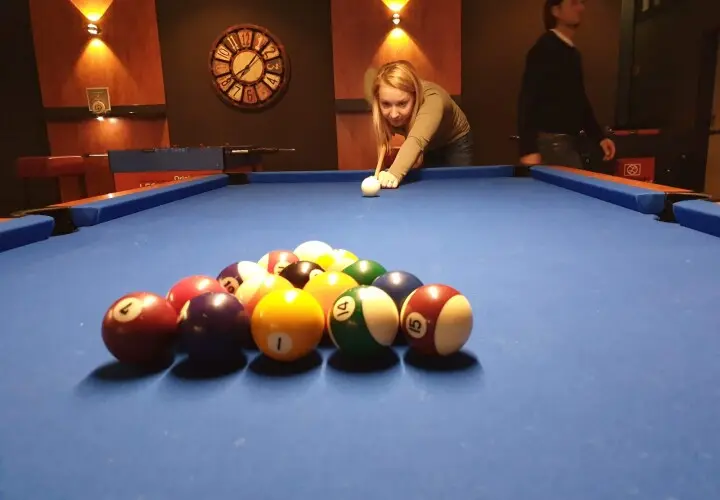LA Bowling