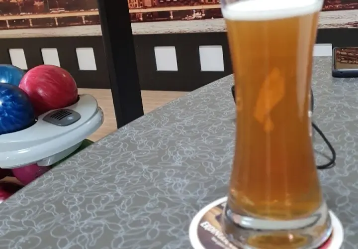 LA Bowling