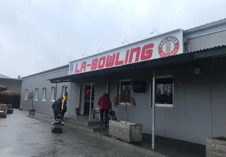 LA Bowling
