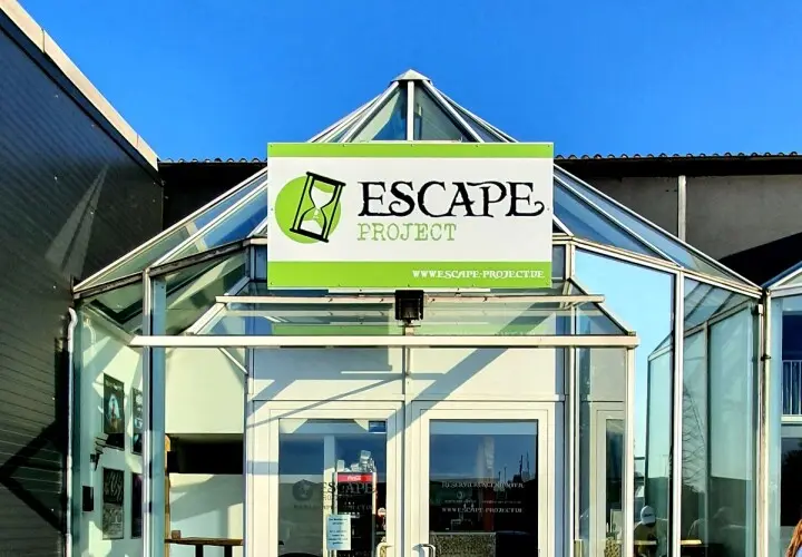 Escape-Project Ergolding (Landshut)