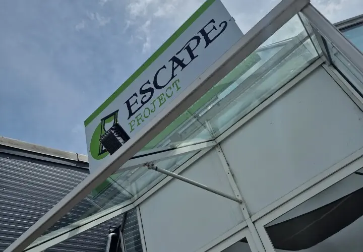 Escape-Project Ergolding (Landshut)
