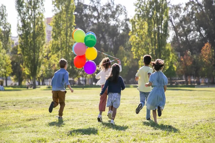 Top 10 Kindergeburtstag-Locations in Landshut