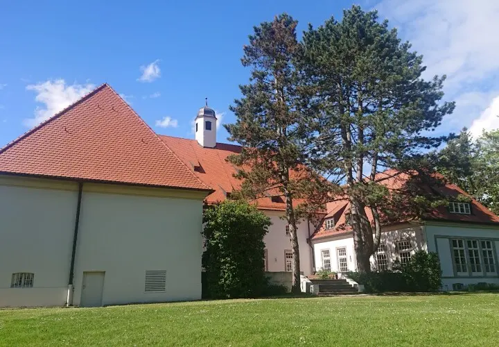 Städt. Musikschule Landshut