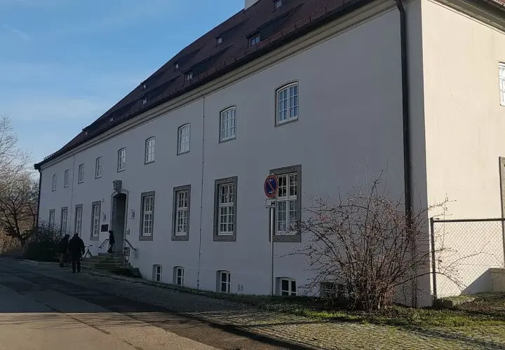 Städt. Musikschule Landshut