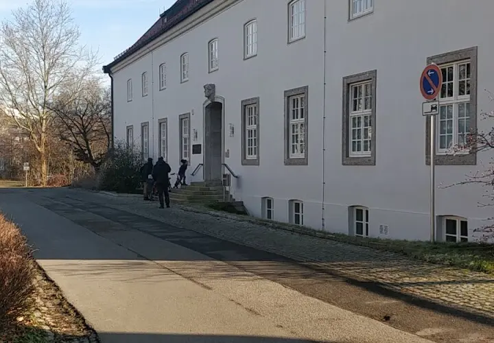 Städt. Musikschule Landshut