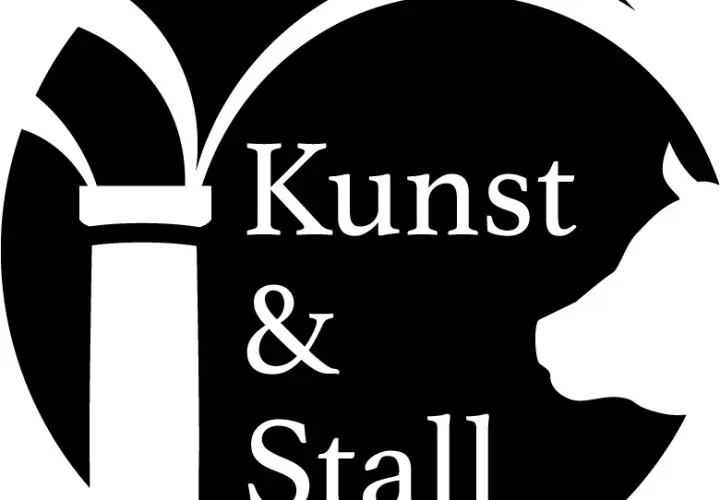 KUNST & STALL Malwerkstatt