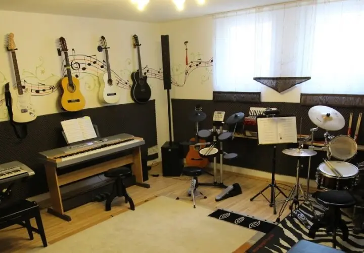Rolands Musikunterricht Landshut