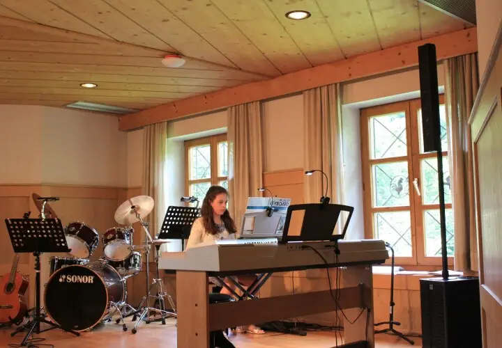 Rolands Musikunterricht Landshut