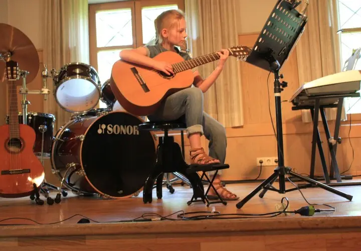Rolands Musikunterricht Landshut