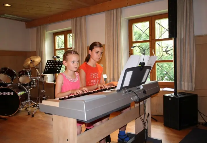 Rolands Musikunterricht Landshut