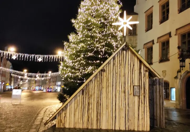 Rathaus Landshut