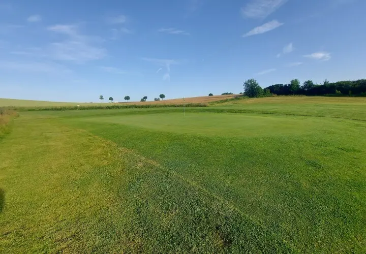 Golfplatz-Leonhardshaun