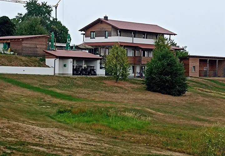 Golfplatz-Leonhardshaun