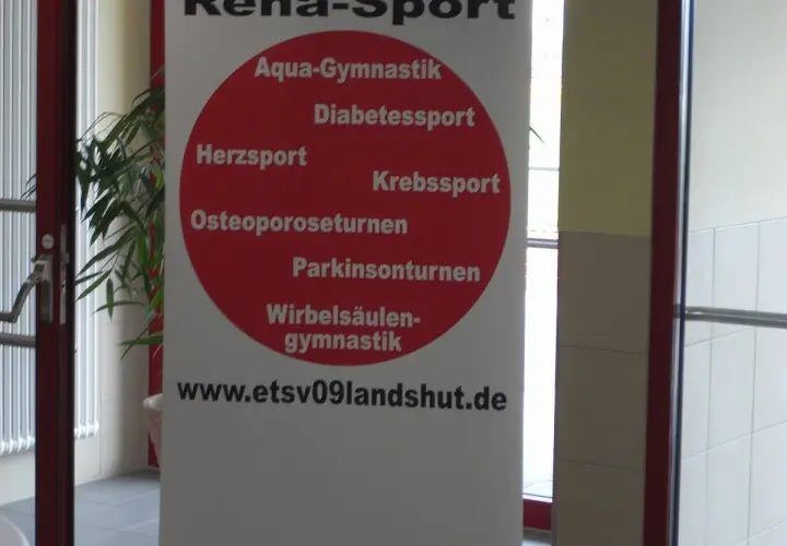 3-Feld-Sporthalle des ETSV09