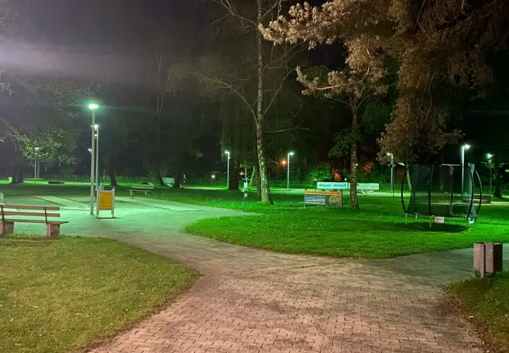 Minigolf Stüberl