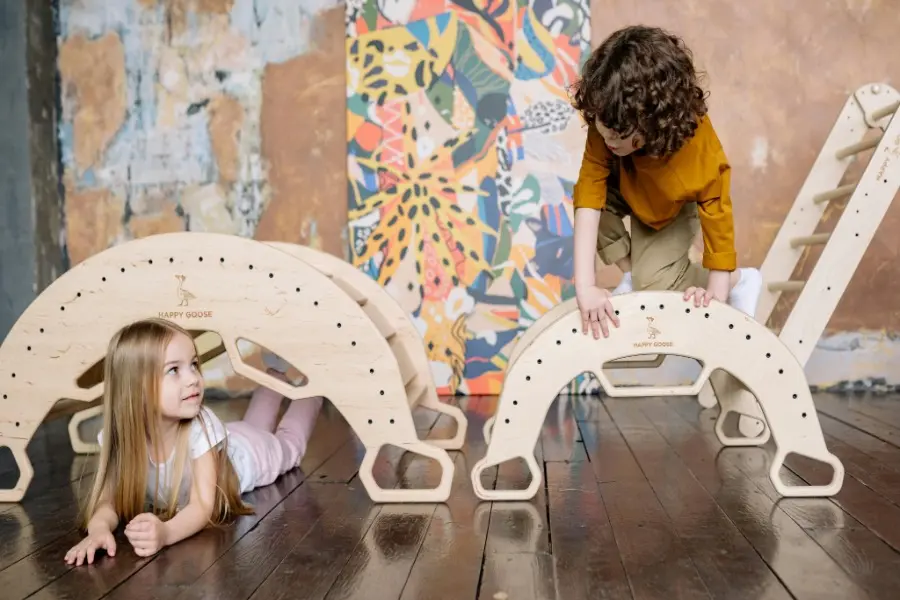 Top 5 Indoor-Spielangebote in Landshut und Umgebung