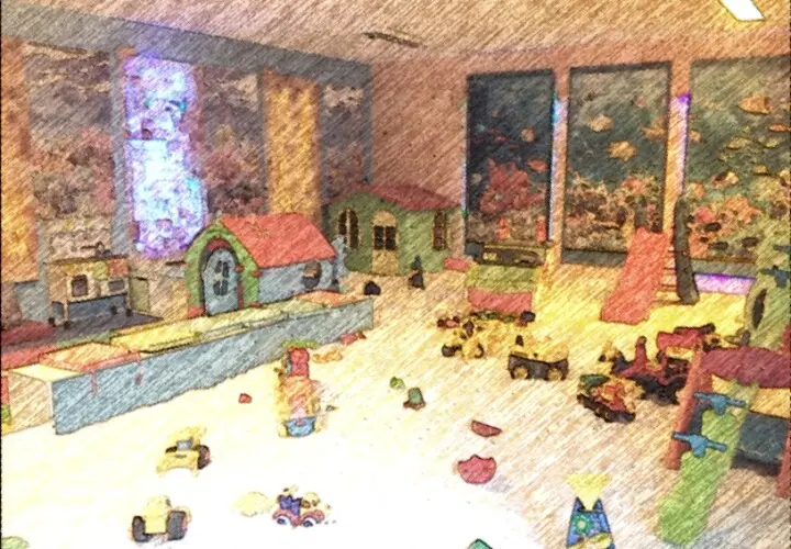 BabyBeach Inhalatorium für Kinder & Erwachsene