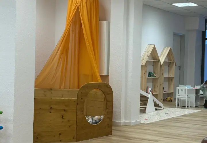 Babybeach Kinder Inhalatorium Troisdorf