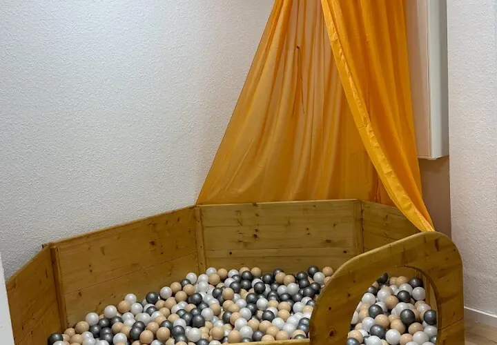 Babybeach Kinder Inhalatorium Troisdorf