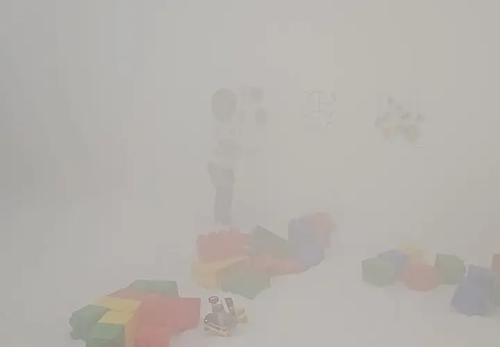 Babybeach Kinder Inhalatorium Troisdorf
