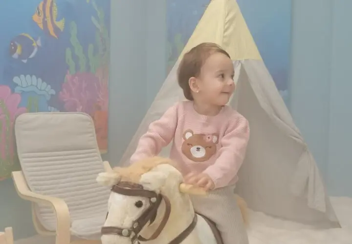 Babybeach Kinder Inhalatorium Mörfelden-Walldorf