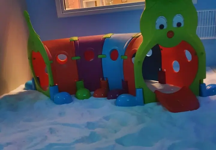 Babybeach Kinder Inhalatorium Mörfelden-Walldorf