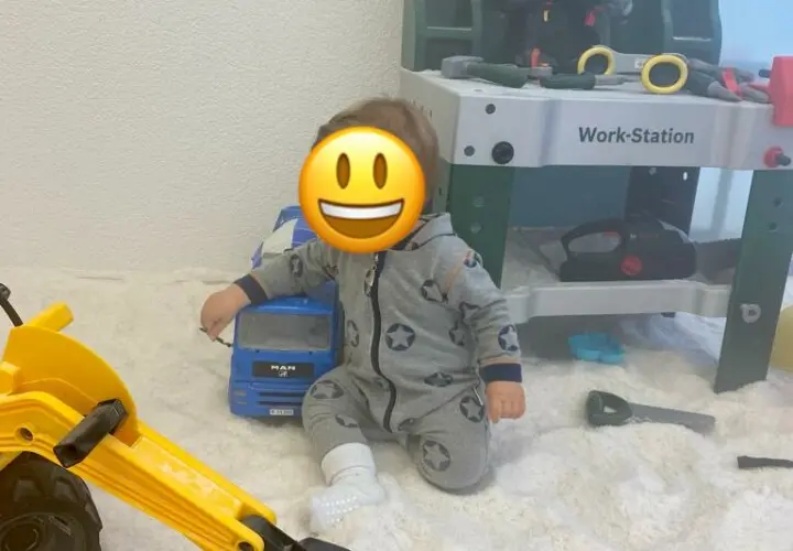 Babybeach Kinder Inhalatorium Mörfelden-Walldorf