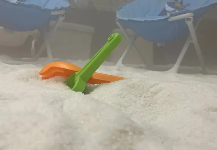 Babybeach Kinder Inhalatorium Mörfelden-Walldorf