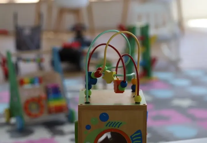 Babybeach Kinderinhalatorium Benningen am Neckar