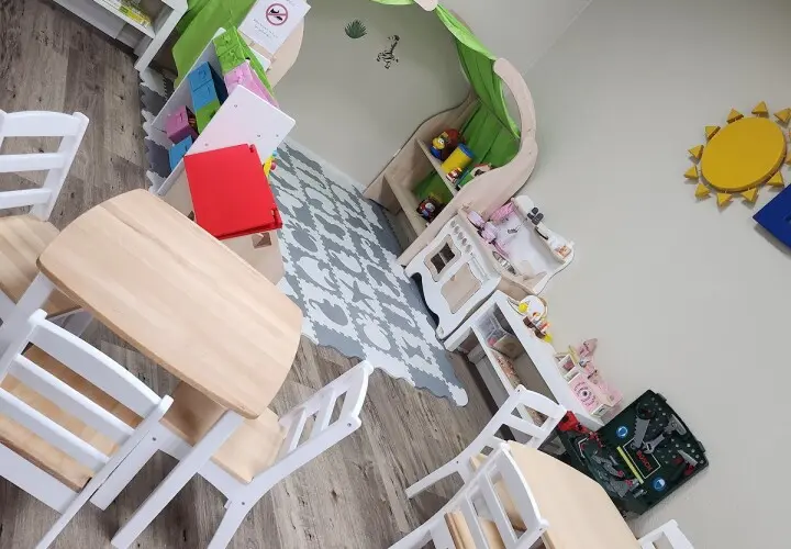 BabyBeach Bad Oeynhausen Kinder Inhalatorium
