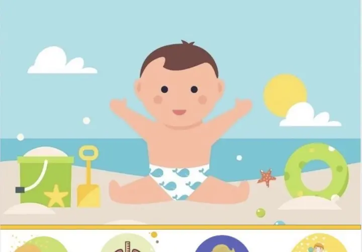 BabyBeach Bad Oeynhausen Kinder Inhalatorium
