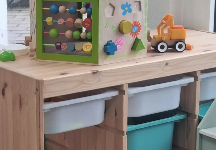 Babybeach Kinder Inhalatorium Kelkheim